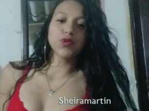 Sheiramartin