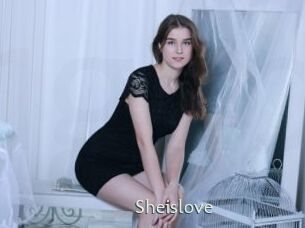 sheislove 1 grosse chatte poilue