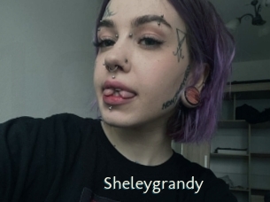 Sheleygrandy