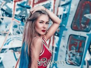 Shellyberry
