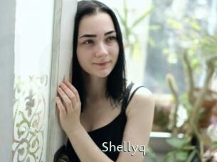 Shellyq
