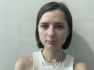 Shelysky