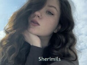 Sherimils