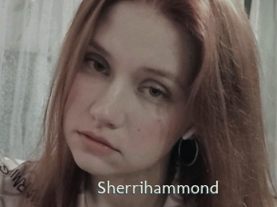 Sherrihammond