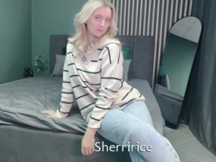 Sherririce
