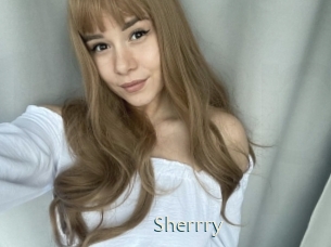 Sherrry