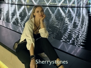 Sherrystones