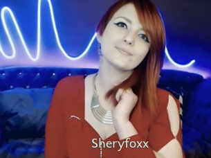 Sheryfoxx