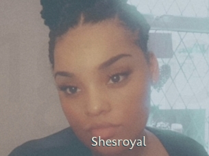 Shesroyal
