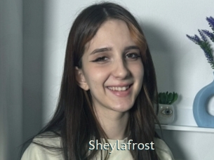 Sheylafrost