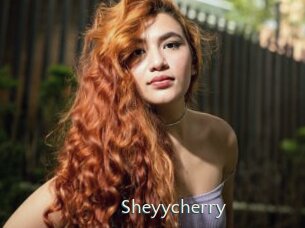 Sheyycherry
