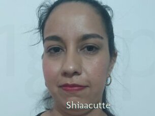 Shiaacutte