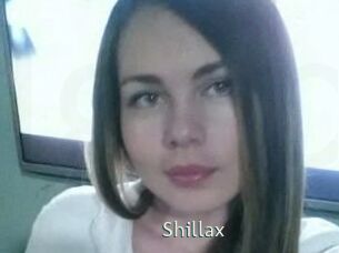 shillax 1 grosse chatte poilue
