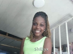 shillyx 1 grosse chatte poilue