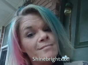 Shinebrightxxx
