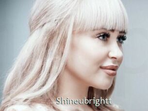 shineubrightt 1 grosse chatte poilue
