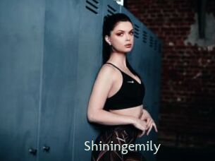 Shiningemily