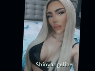 Shinyangeline
