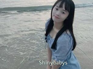 Shinybabys