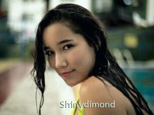 Shinydimond