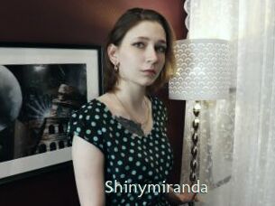Shinymiranda