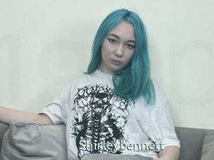 Shirleybennett