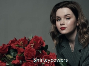 Shirleypowers