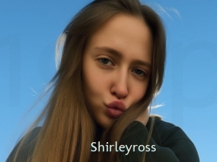 shirleyross 1 grosse chatte poilue
