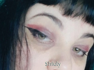 Shiuly