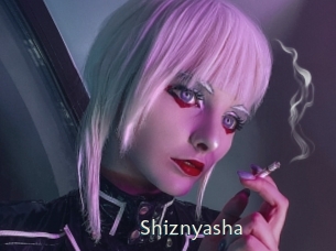 Shiznyasha