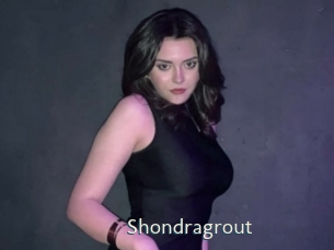 Shondragrout
