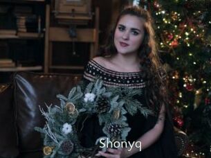 Shonyq