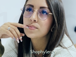 Shophyleroy