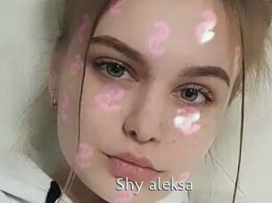 Shy_aleksa