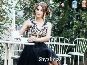 Shyaimee