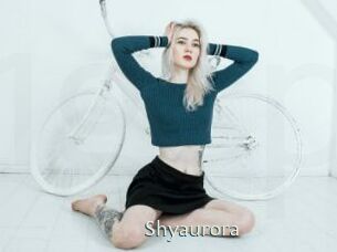 Shyaurora