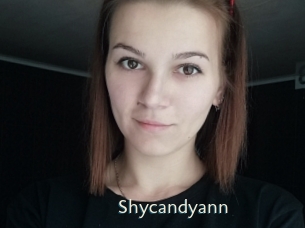 Shycandyann