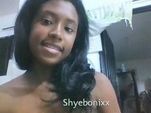 Shyebonixx