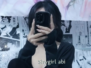 Shygirl_abi