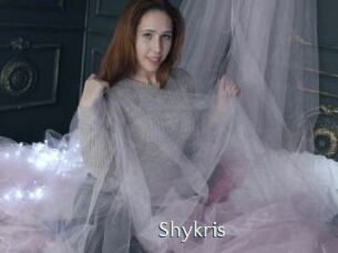 Shykris