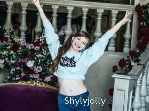 Shylyjolly