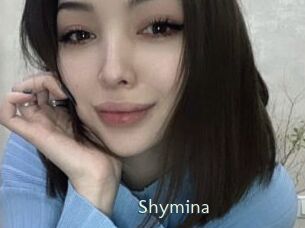 Shymina