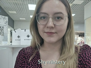 Shymistery