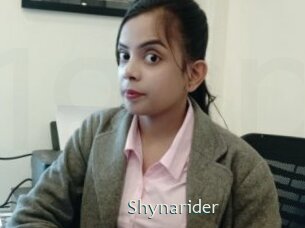 Shynarider