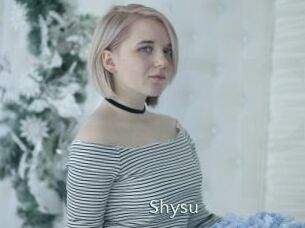 Shysu