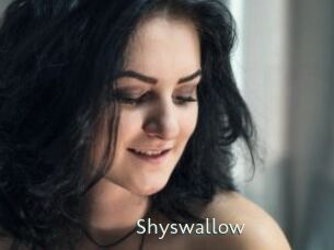 Shyswallow