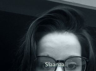 Siaanaa