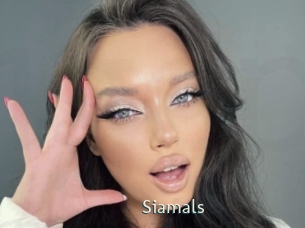 Siamals