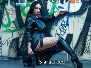 Siaracreed