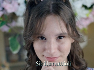 Sibillamattioli